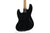 Fender Player Jazz Bass Black