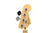 Fender Player Jazz Bass Black