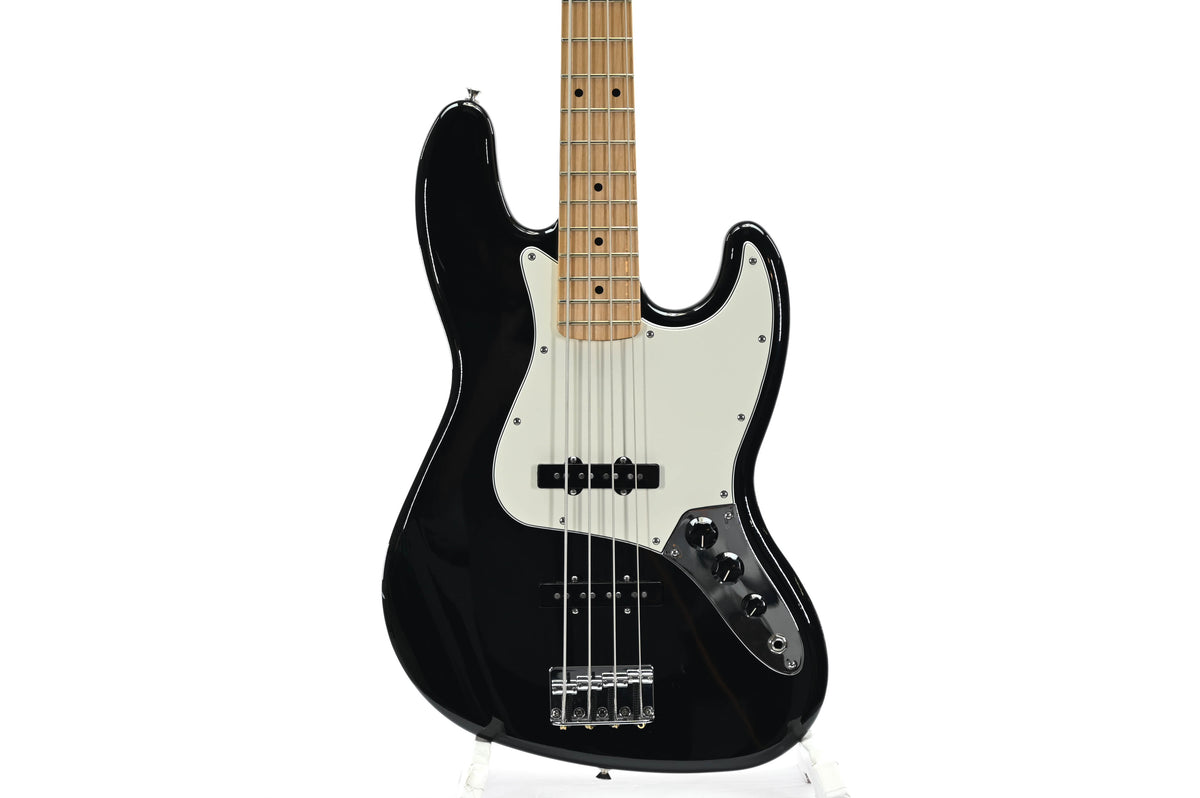 Fender Player Jazz Bass Black