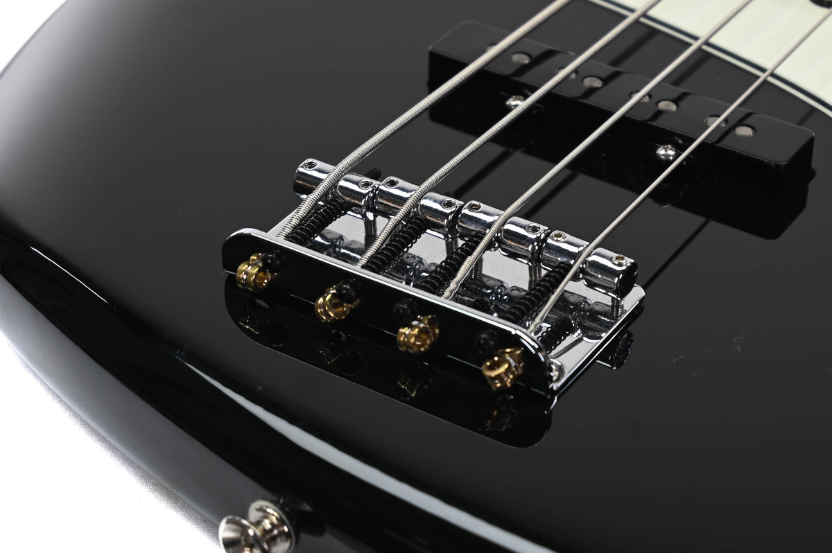 Fender Player Jazz Bass Black