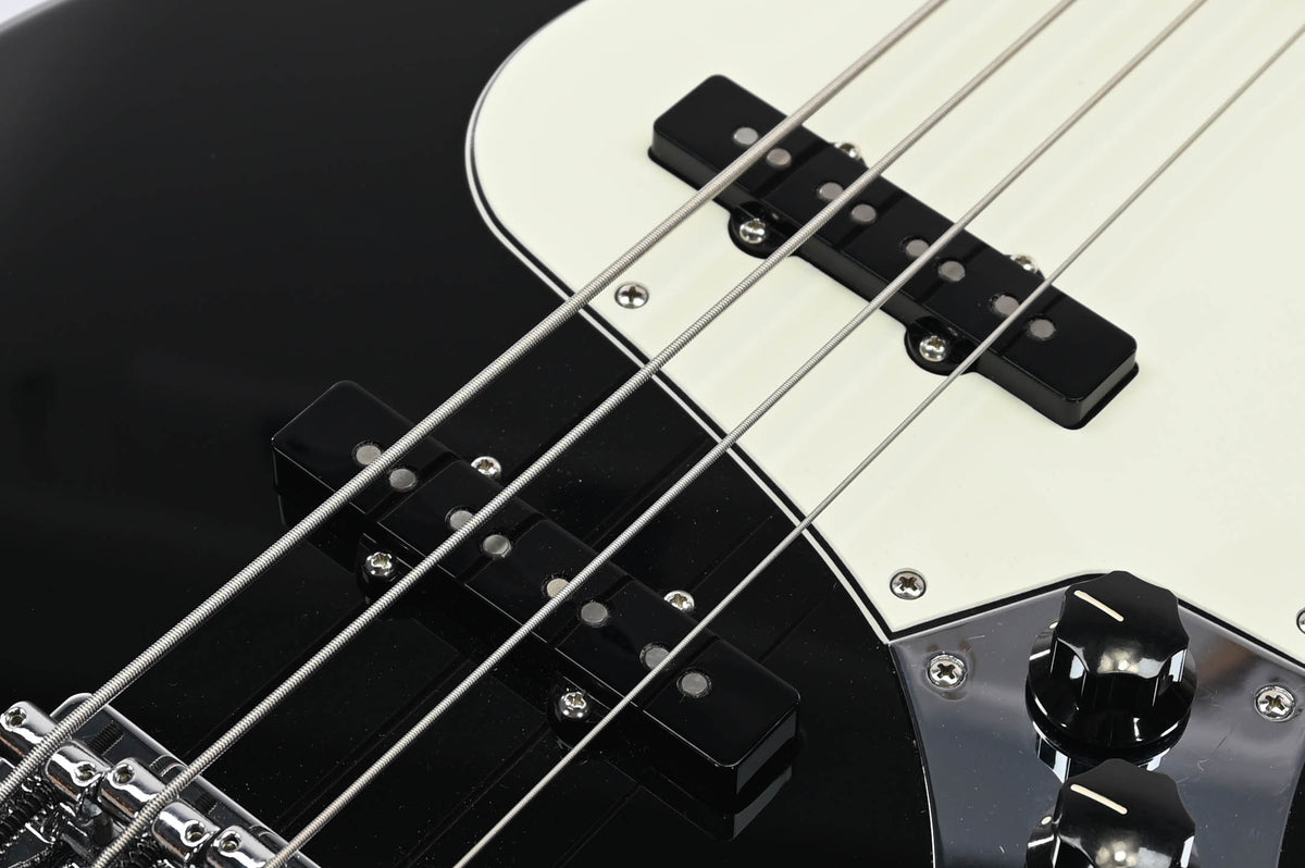 Fender Player Jazz Bass Black