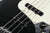 Fender Player Jazz Bass Black