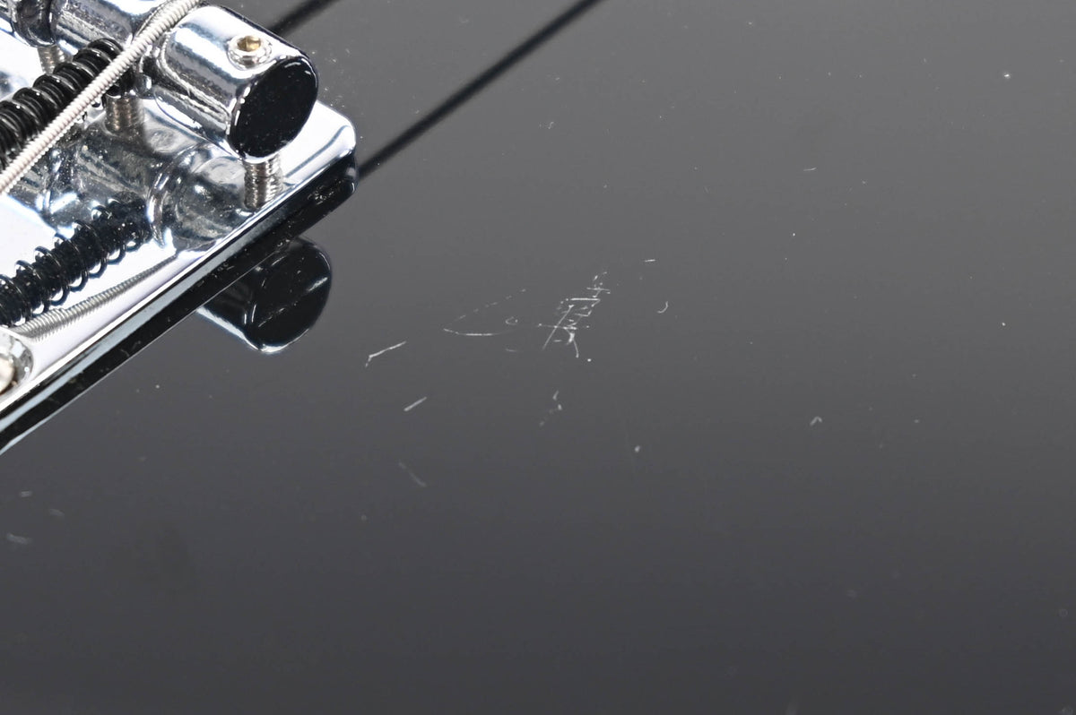 Fender Player Jazz Bass Black