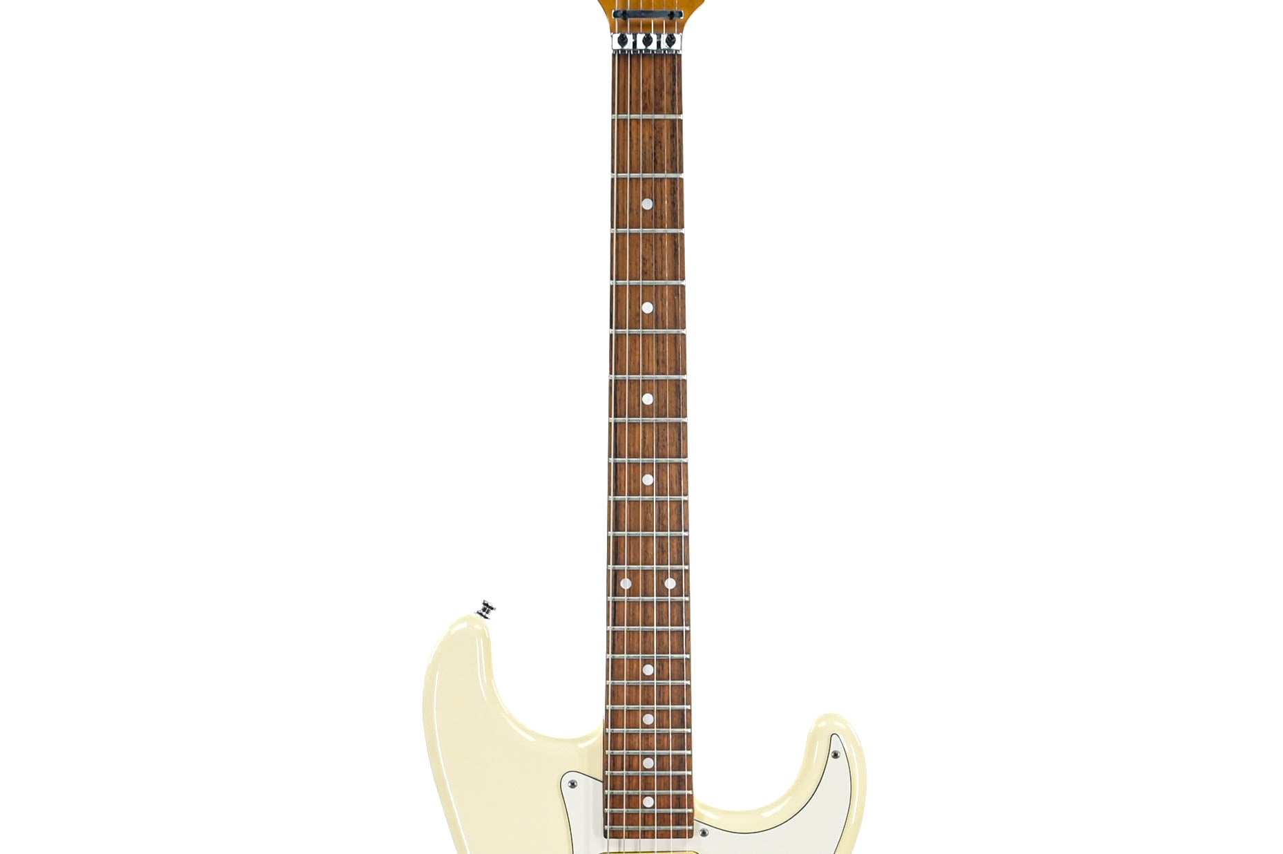 Fernandes Stratocaster LE-2 XR Gotoh Floyd Rose