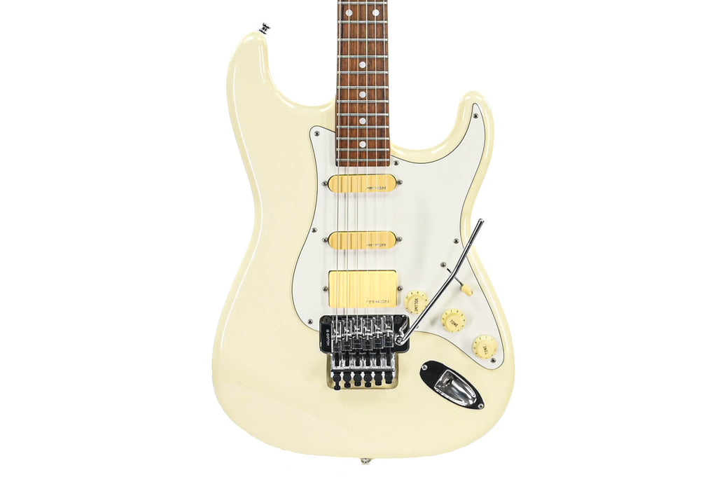 Fernandes Stratocaster LE-2 XR Gotoh Floyd Rose