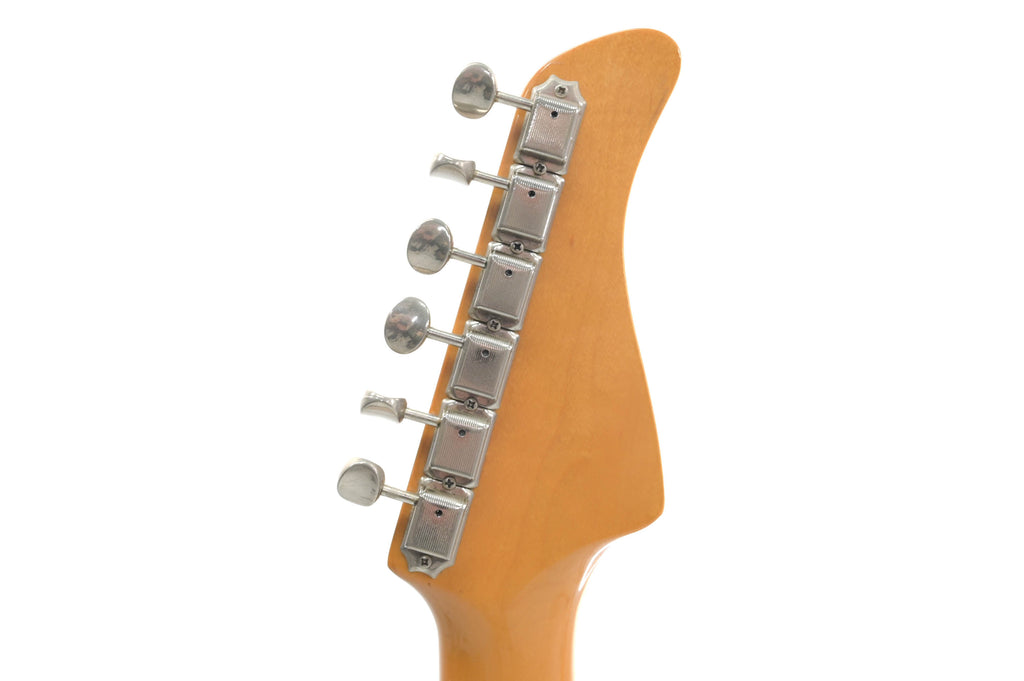 Fernandes Stratocaster LE-2 XR Gotoh Floyd Rose