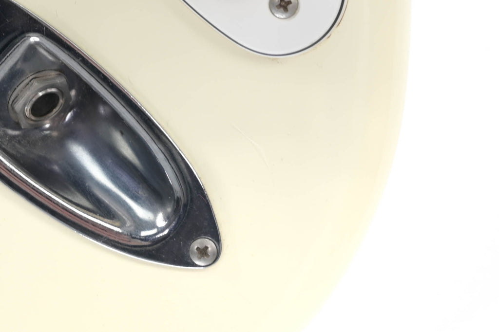 Fernandes Stratocaster LE-2 XR Gotoh Floyd Rose