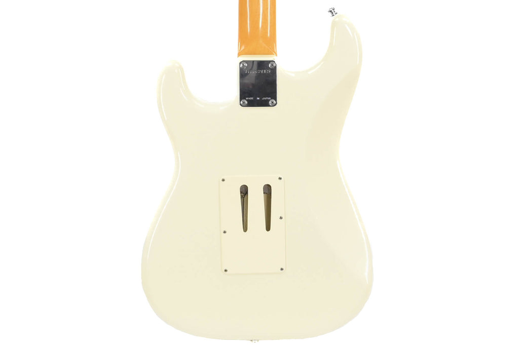 Fernandes Stratocaster LE-2 XR Gotoh Floyd Rose