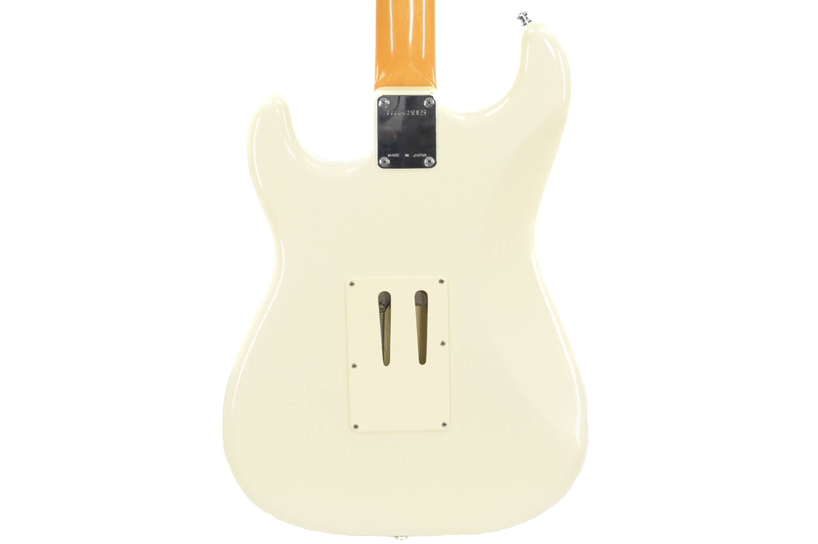 Fernandes Stratocaster LE-2 XR Gotoh Floyd Rose