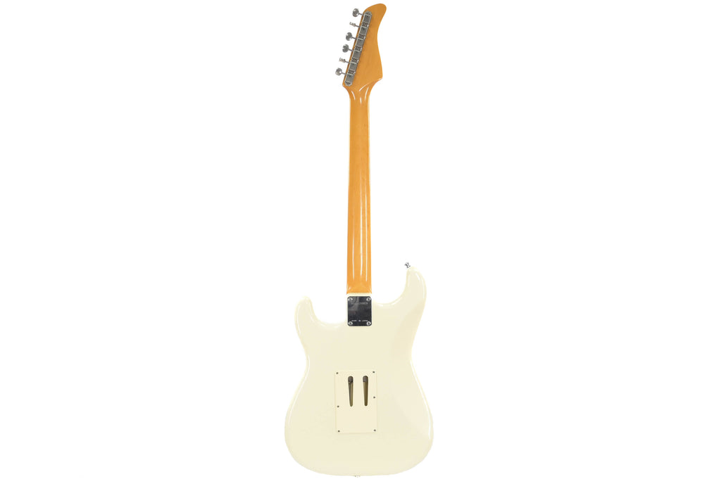 Fernandes Stratocaster LE-2 XR Gotoh Floyd Rose