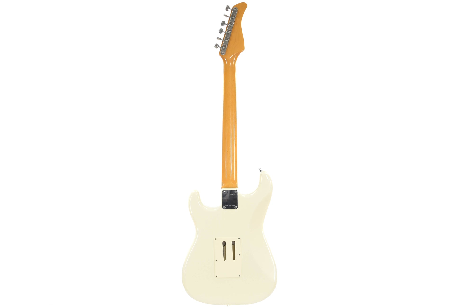 Fernandes Stratocaster LE-2 XR Gotoh Floyd Rose