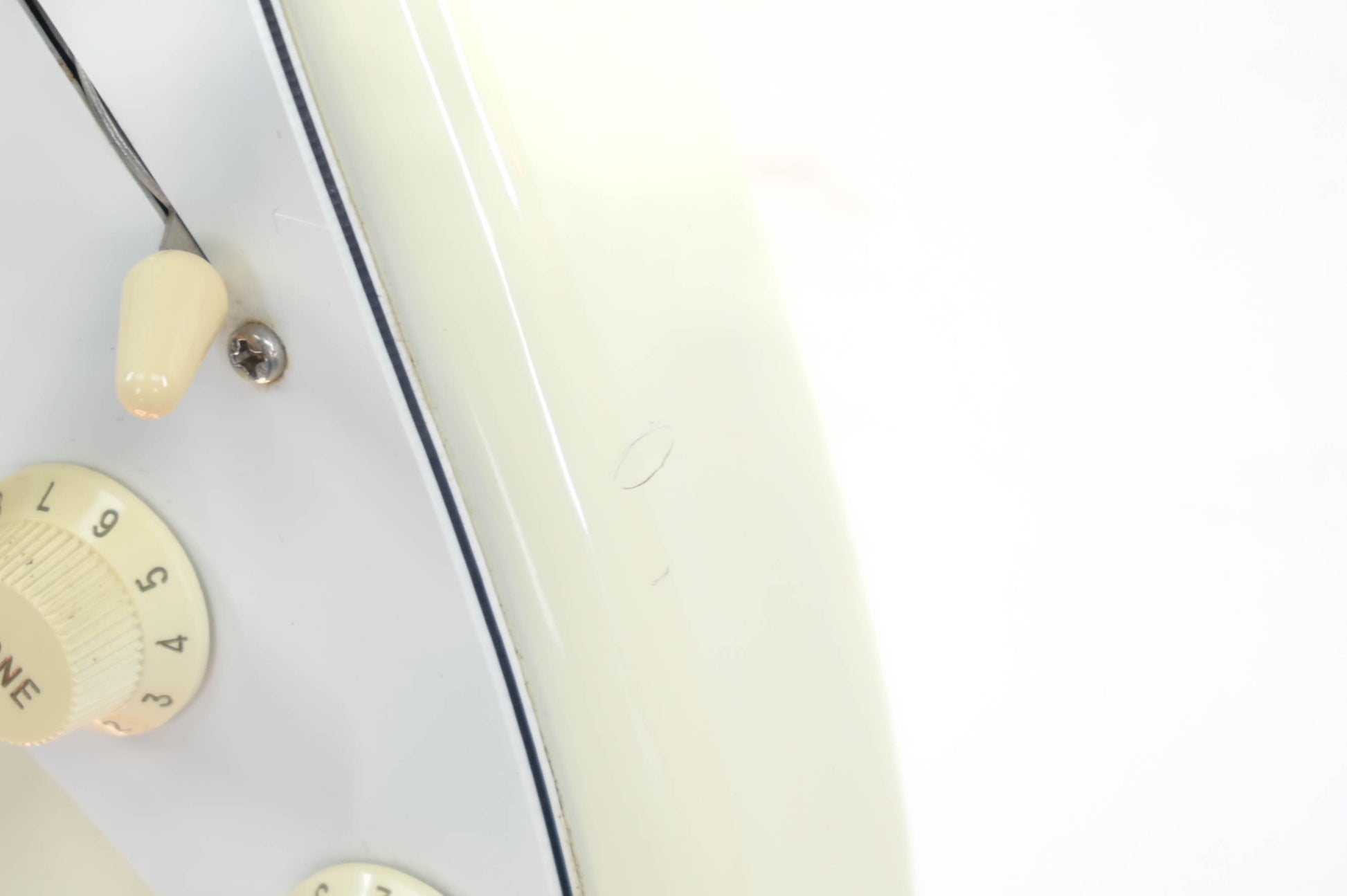 Fernandes Stratocaster LE-2 XR Gotoh Floyd Rose