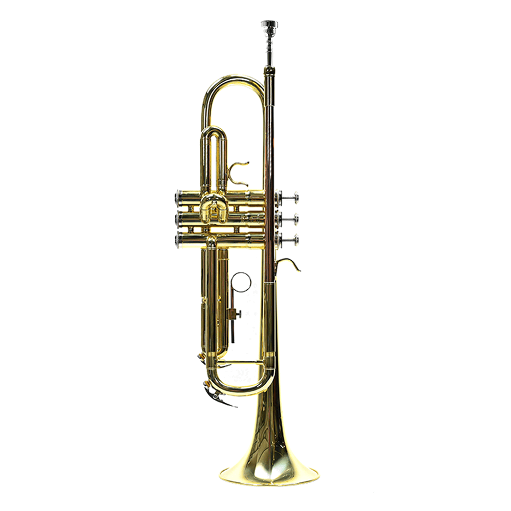 First Brass Trompet Gelakt