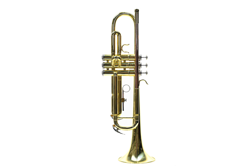 First Brass Trompet Gelakt