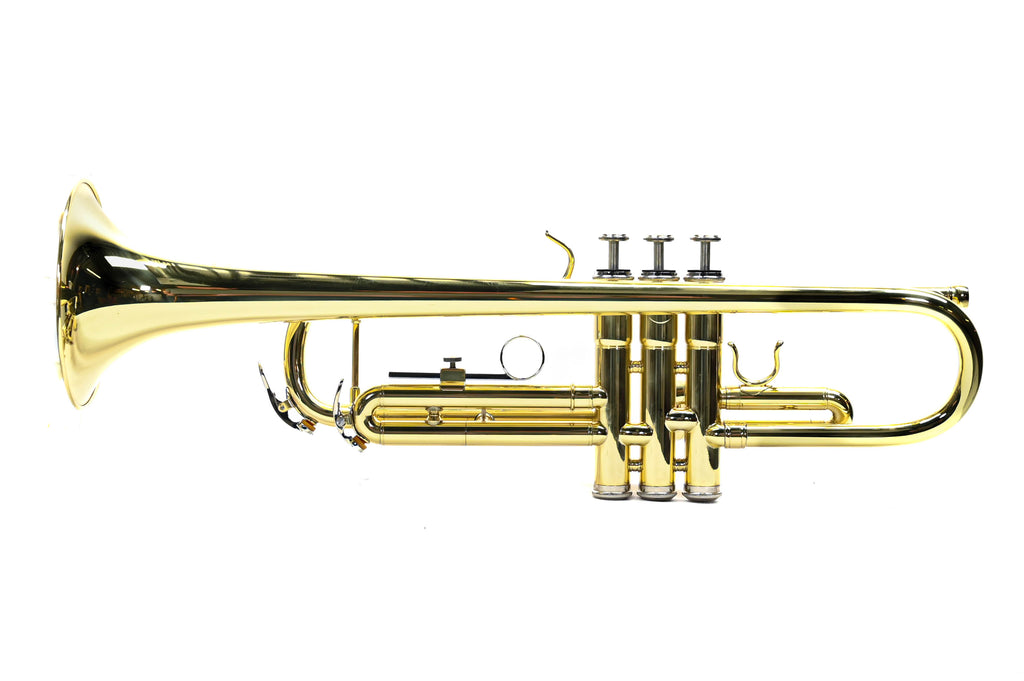 First Brass Trompet Gelakt