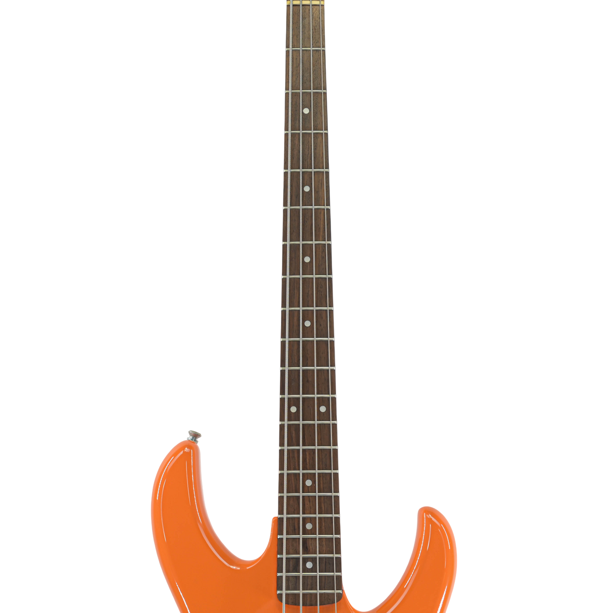 Fleabass Orange Pre-Owned