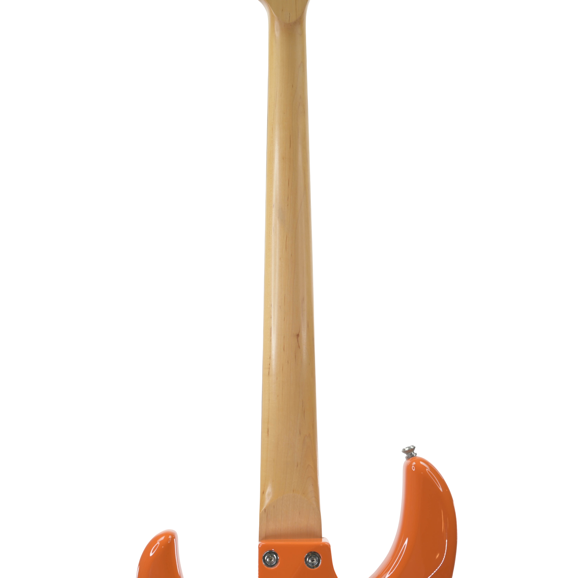 Fleabass Orange Pre-Owned