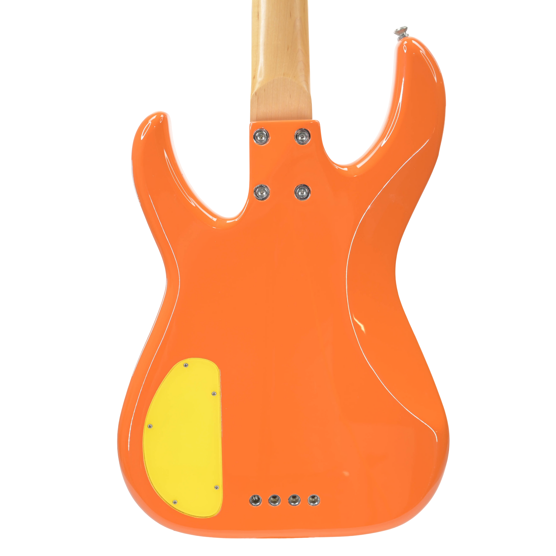 Fleabass Orange Pre-Owned