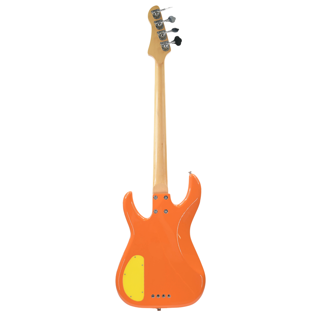 Fleabass Orange Pre-Owned