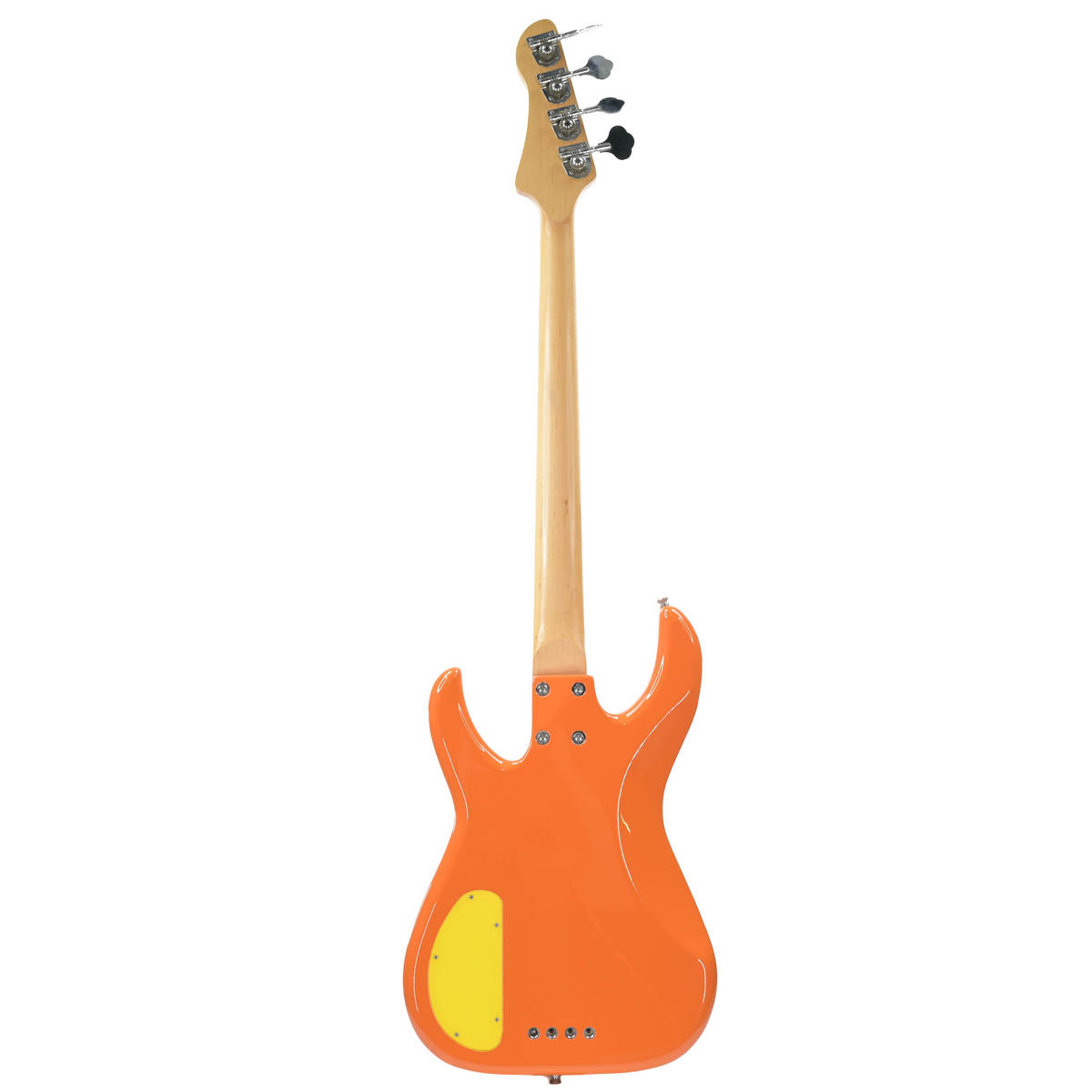 Fleabass Orange Pre-Owned