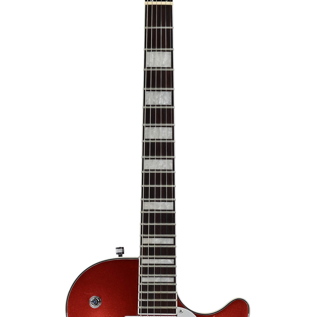 Gretsch G5220 Electromatic Jet V-Stoptail Firestick Red