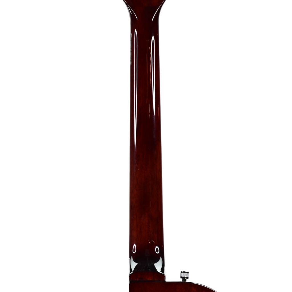 Gretsch G5220 Electromatic Jet V-Stoptail Firestick Red