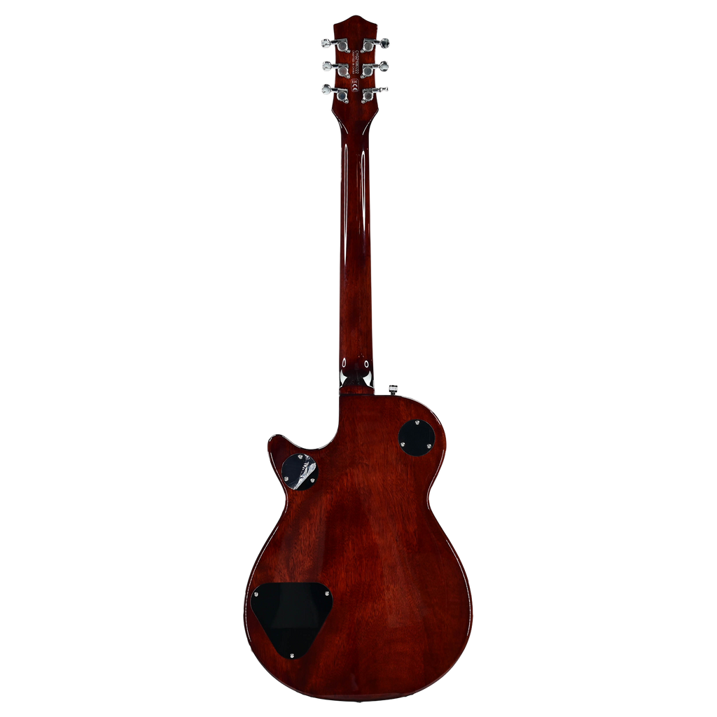 Gretsch G5220 Electromatic Jet V-Stoptail Firestick Red