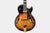 Ibanez GB10SE George Benson Signature Brown Sunburst