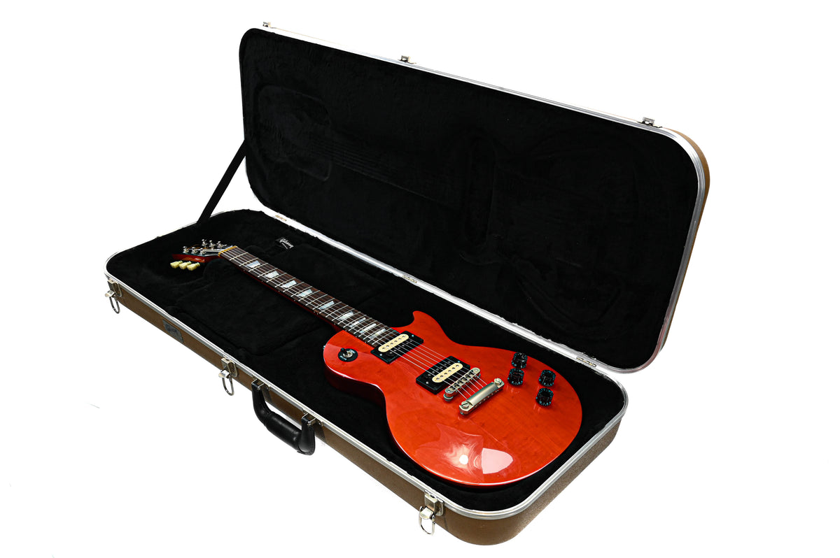 Gibson Les Paul LPM 2015 Heritage Cherry