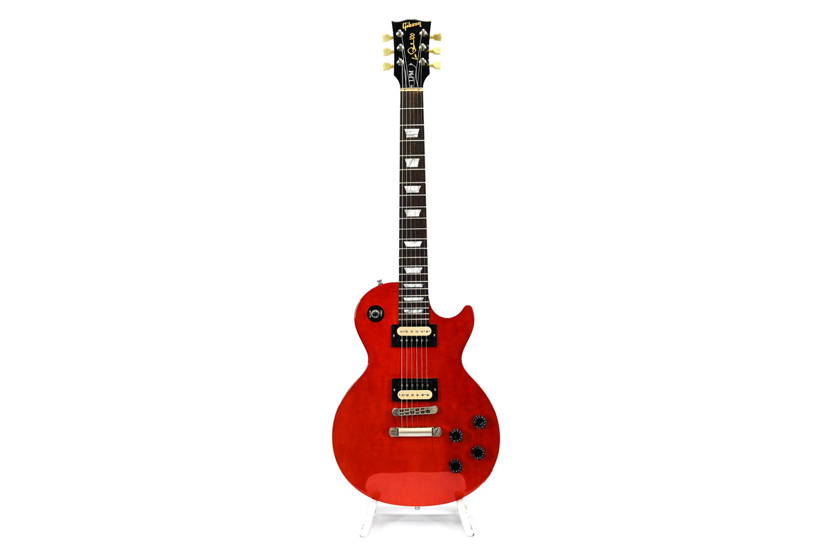 Gibson Les Paul LPM 2015 Heritage Cherry
