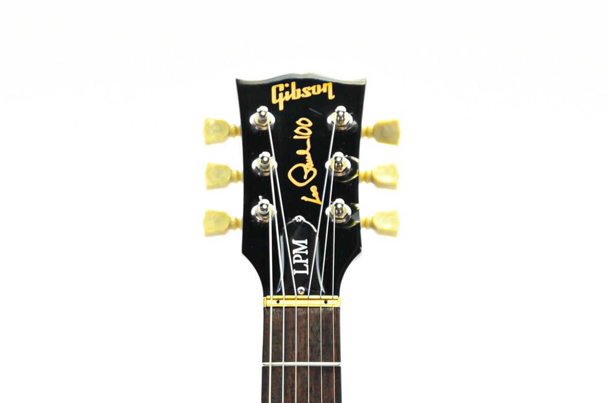 Gibson Les Paul LPM 2015 Heritage Cherry