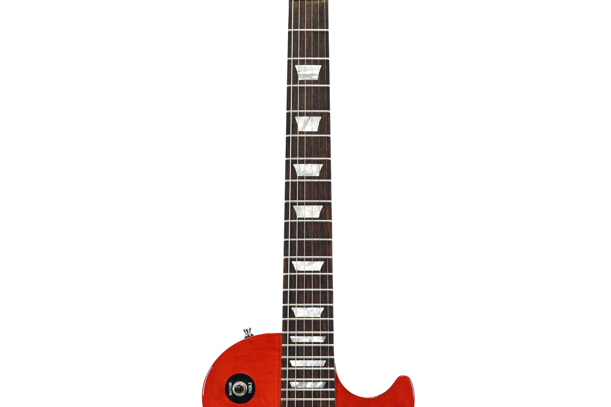Gibson Les Paul LPM 2015 Heritage Cherry