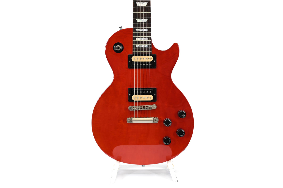 Gibson Les Paul LPM 2015 Heritage Cherry
