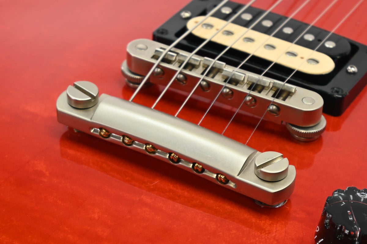 Gibson Les Paul LPM 2015 Heritage Cherry