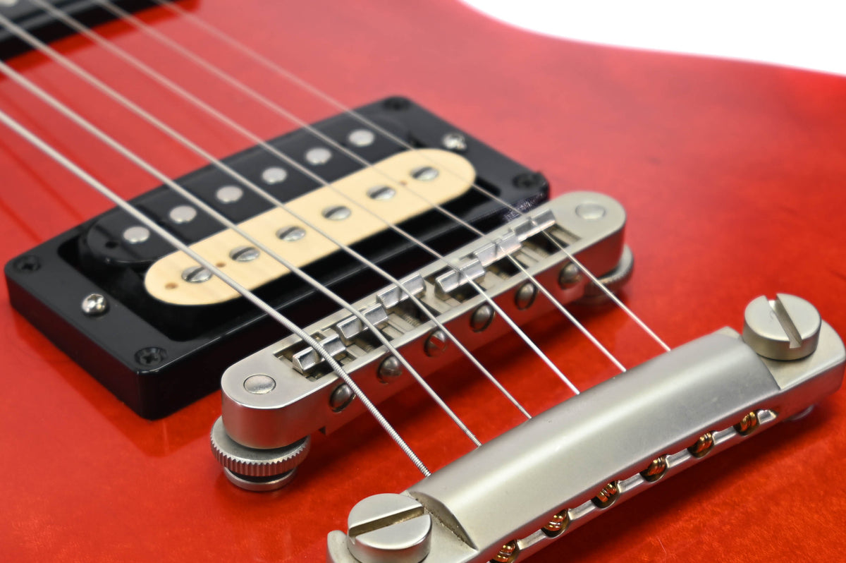 Gibson Les Paul LPM 2015 Heritage Cherry