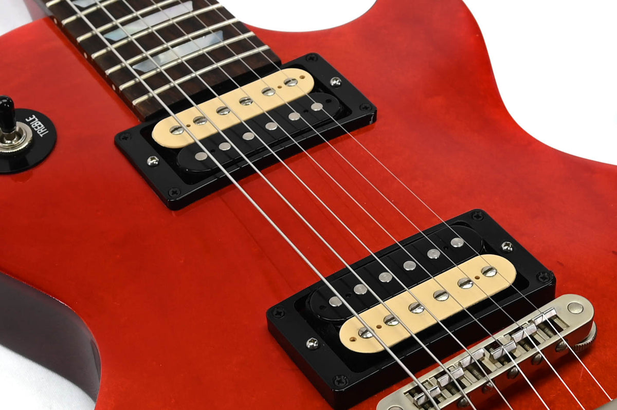 Gibson Les Paul LPM 2015 Heritage Cherry