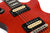Gibson Les Paul LPM 2015 Heritage Cherry