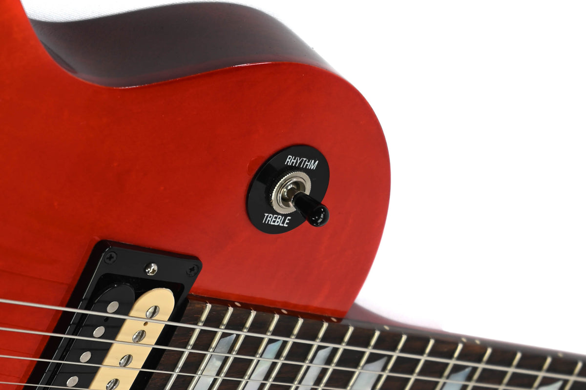 Gibson Les Paul LPM 2015 Heritage Cherry