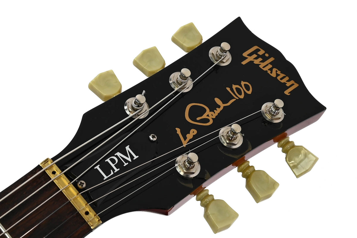 Gibson Les Paul LPM 2015 Heritage Cherry