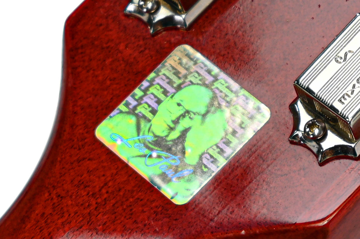 Gibson Les Paul LPM 2015 Heritage Cherry