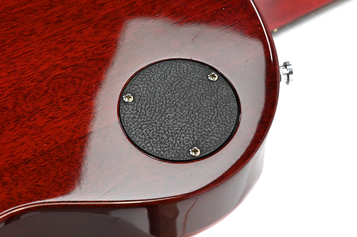 Gibson Les Paul LPM 2015 Heritage Cherry