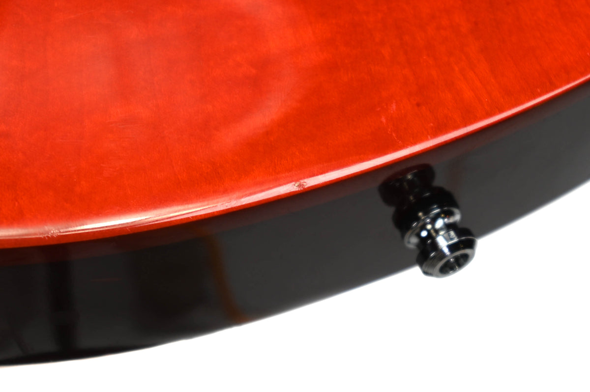 Gibson Les Paul LPM 2015 Heritage Cherry