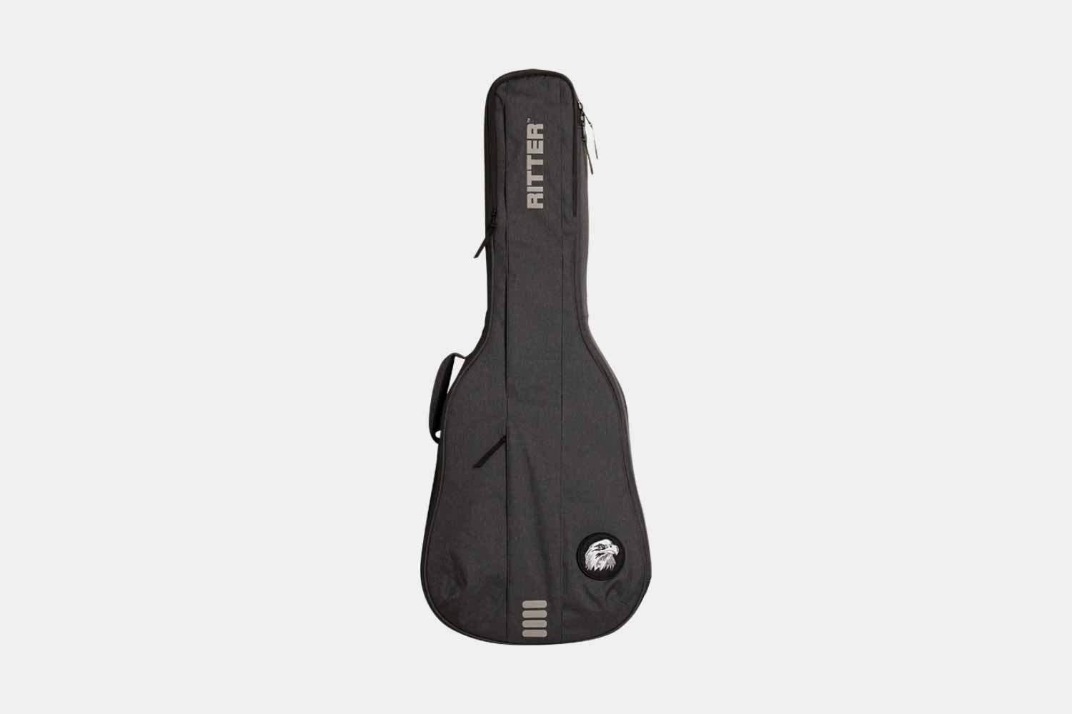 Ritter ULTRA Western gitaar tas RGB4-D/ANT
