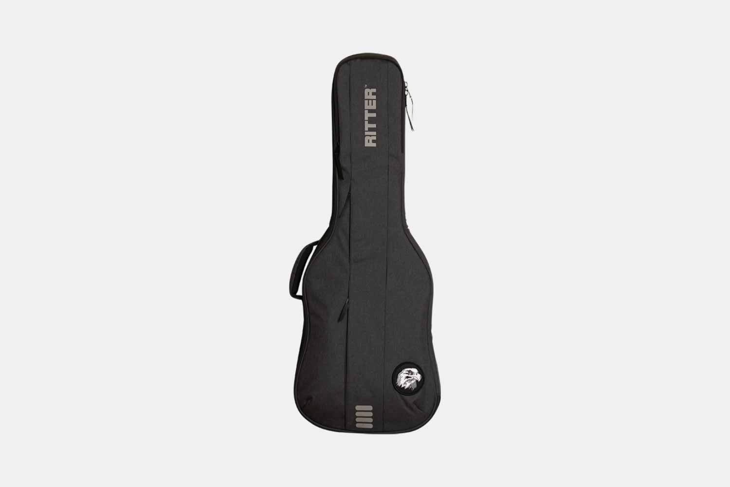 Ritter ULTRA Elektriche gitaar tas RGB4-E/ANT