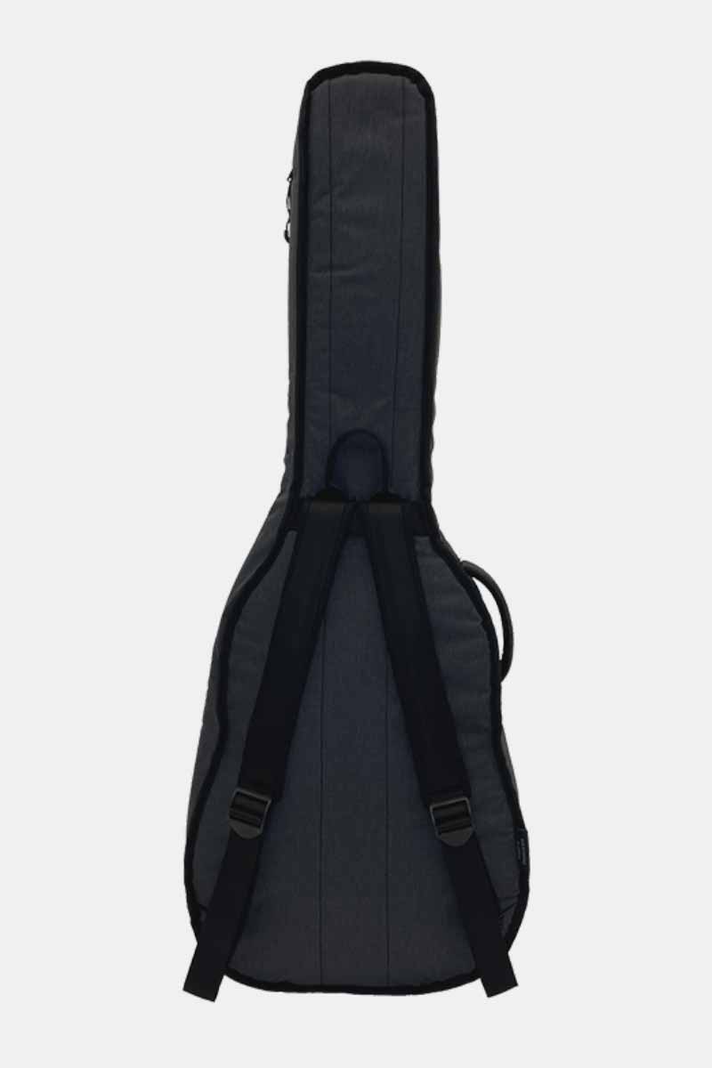 Ritter Luxe Klassieke 4/4 gitaar tas RGD2-C/ANT