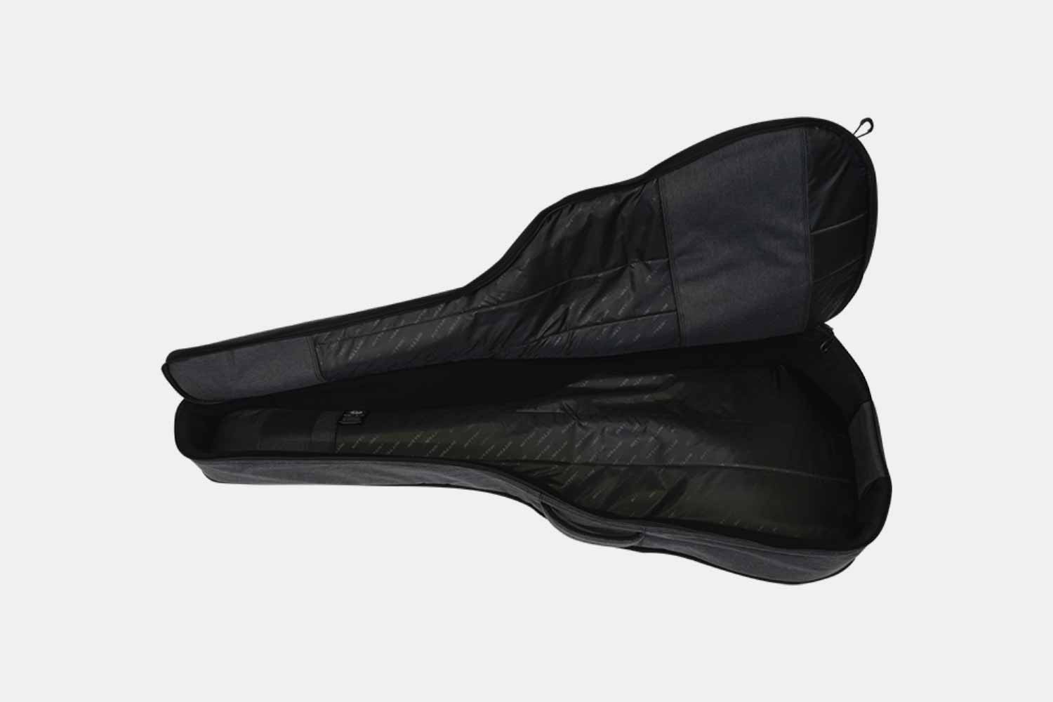 Ritter Luxe Klassieke 4/4 gitaar tas RGD2-C/ANT