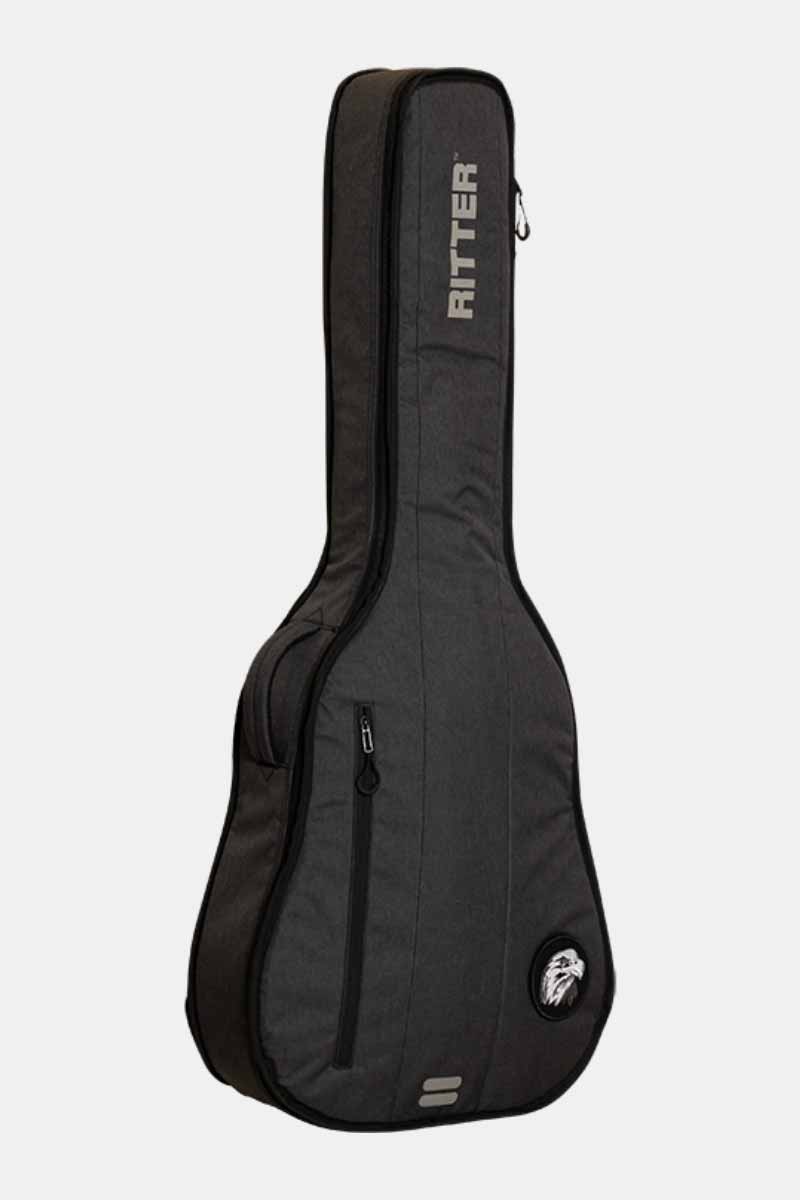 Ritter Luxe Western gitaar tas RGD2-D/ANT