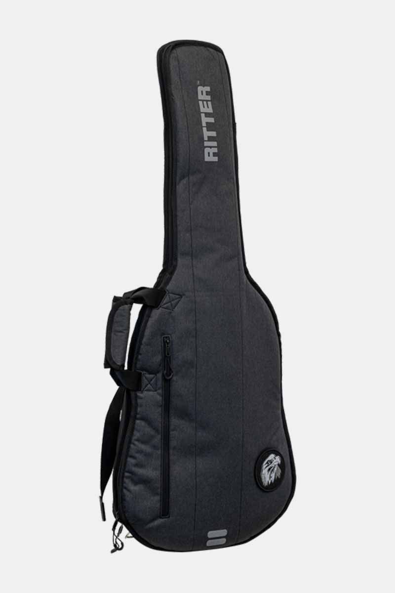 Ritter Luxe Elektrische gitaar tas RGD2-E/ANT