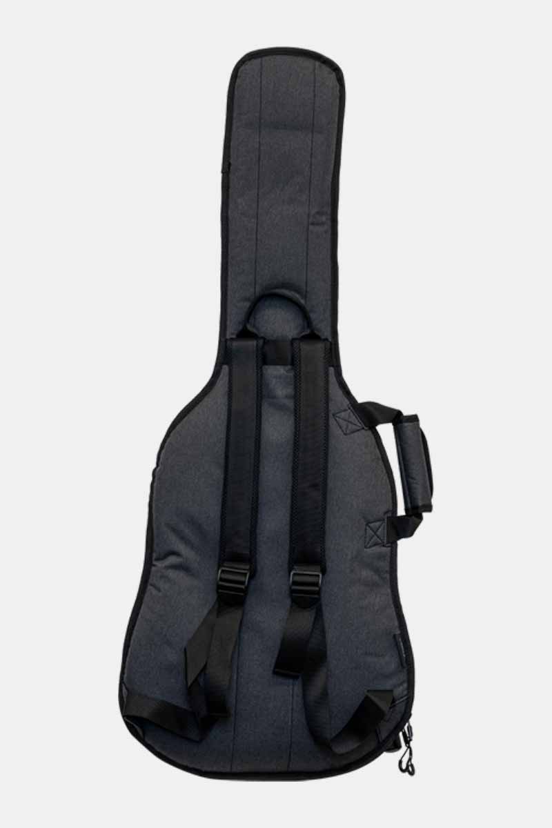 Ritter Luxe Elektrische gitaar tas RGD2-E/ANT