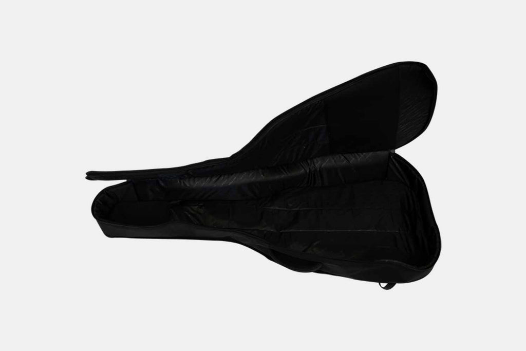 Ritter Klassieke 4/4 gitaar tas RGE1-C/SBK